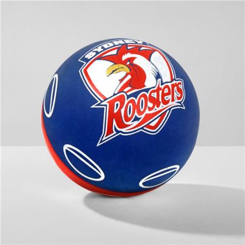 Sydney Roosters Bounce Ball