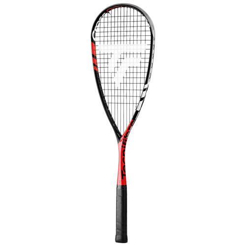 Tecnifibre Carboflex Cross Power 2021 Squash Racquet