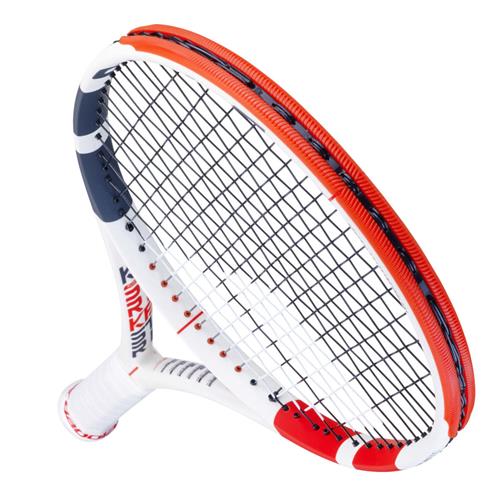 Two Babolat Pure Strike Team Tennis Racquets - www.asshodriyah9.com