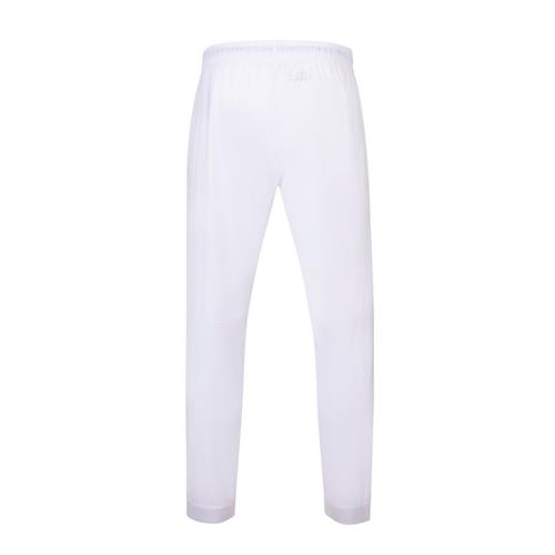 Babolat Play Pant Junior (White/White) » Strung Out