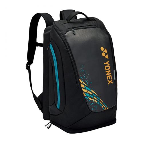 Yonex Pro Backpack (Camel Gold)