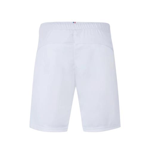 le coq Sportif Tennis Jupe-Short N°2 W Pantalone Corto Donna 