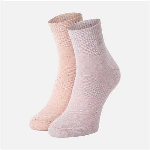 Nike Everyday Plus Cushioned Ankle Sock (Multi Colour)