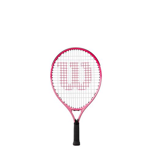Wilson Burn Pink 19″ Junior Tennis Racquet