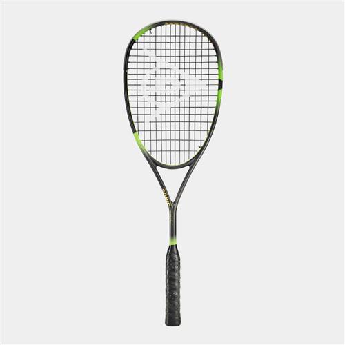 Dunlop SonicCore Elite 135 NH Squash Racquet