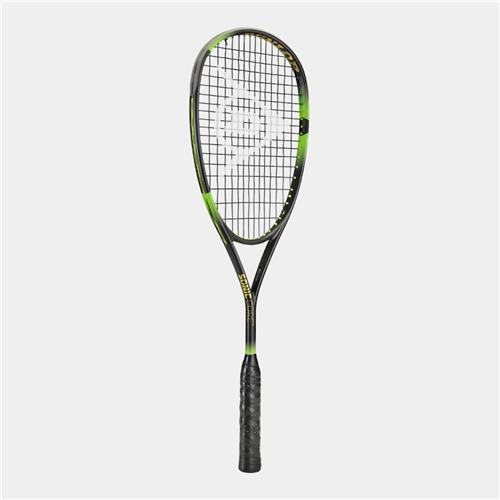Dunlop SonicCore Elite 135 NH Squash Racquet » Strung Out