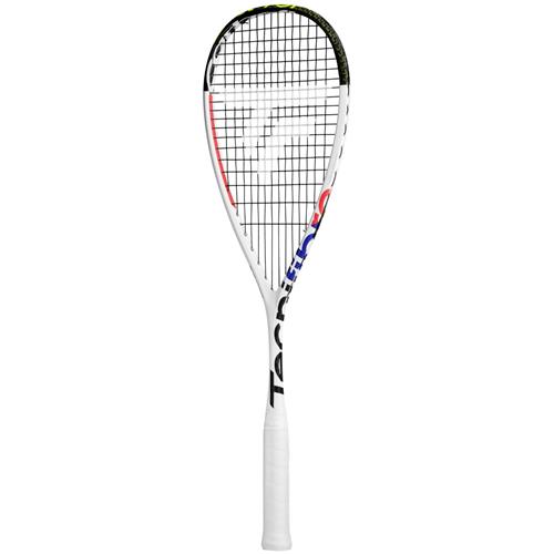 Tenifibre Carboflex X-Top 135 Squash Racquet