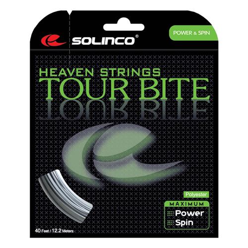 Solinco Tour Bite 120 / 17 12.2m Set