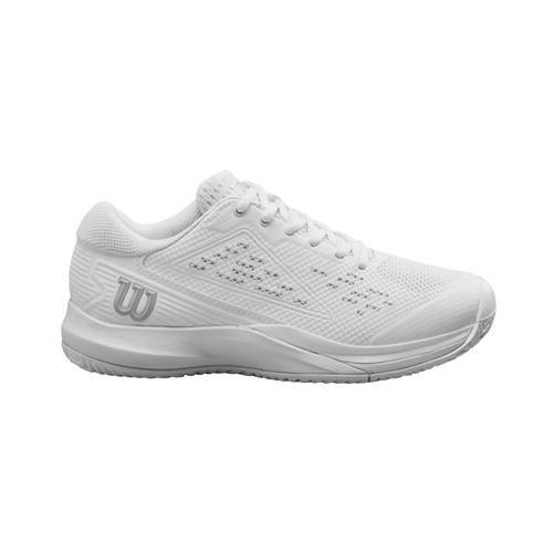 Wilson Rush Pro Ace Womens Tennis Shoes (White)