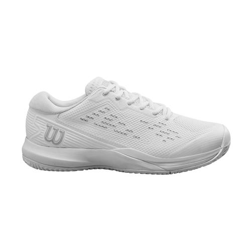 Wilson Rush Pro Ace Mens Tennis Shoes (White)