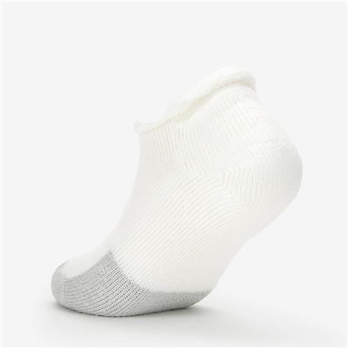 Thorlo Tennis Roll Top Socks » Strung Out