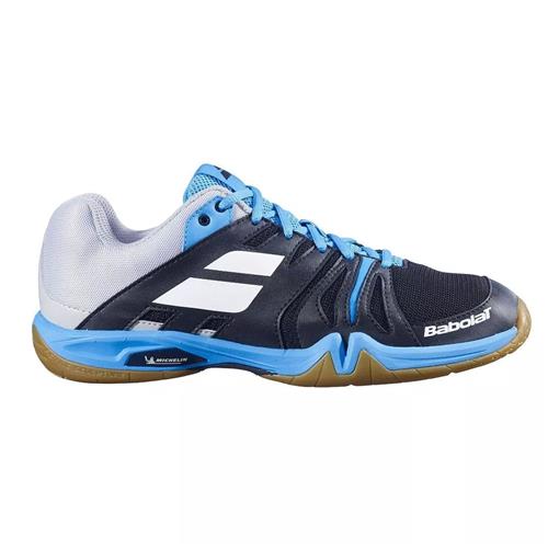 Babolat Shadow Team Mens Indoor Shoes » Strung Out