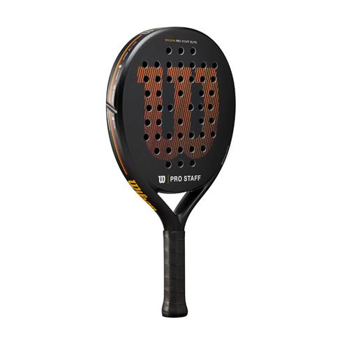 Raqueta de Padel Wilson Pro Staff Team Grip 2 - Wilson