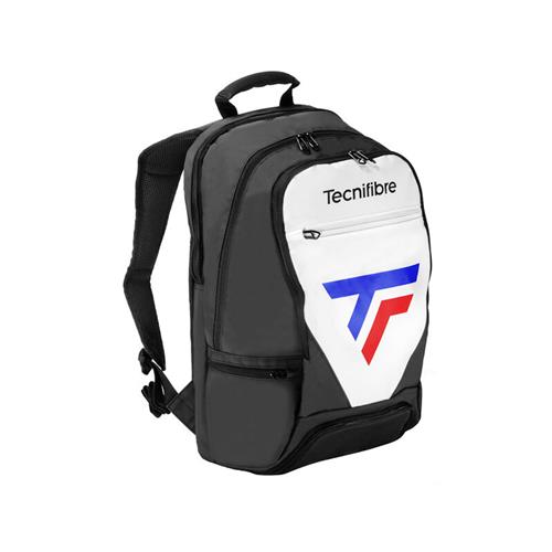 Tecnifibre Tour Endurance Backpack 2023 (white)