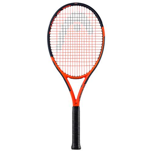 Head IG Challenge MP Tennis Racquet (Orange)