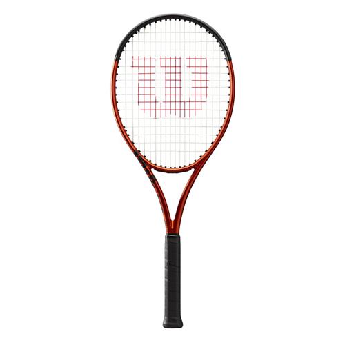 Wilson Burn 100LS V5.0 Tennis Racquet