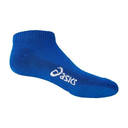 Asics Pace Low Solid Sock (Illusion Blue)