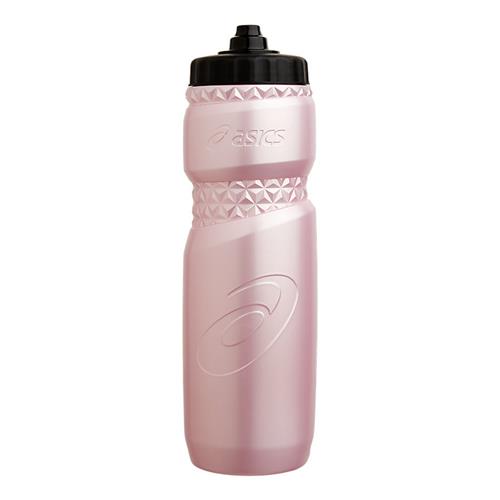 Asics 800 ML Water Bottle (Pearl Pink)