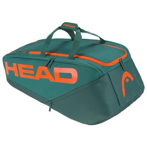 Head Pro Racquet Bag XK (DYFO)