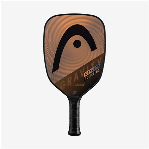 Head Gravity Tour Lite 2023 Pickleball Paddle » Strung Out