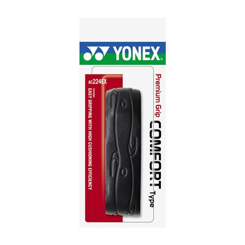 Yonex Premium Grip Comfort (Black)