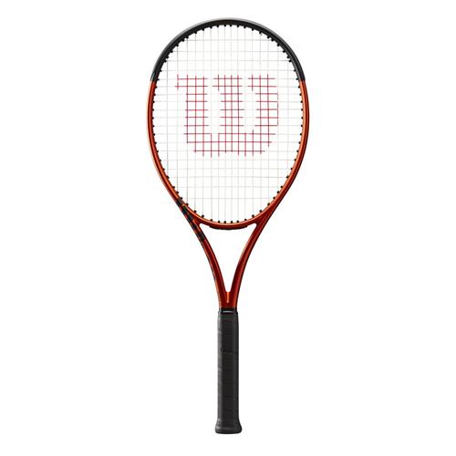 Wilson Burn 100 V5.0 Tennis Racquet