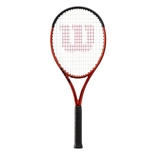 Wilson Burn 100ULS V5.0 Tennis Racquet