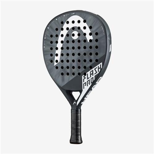 Head Flash Pro 2023 Padel Racquet