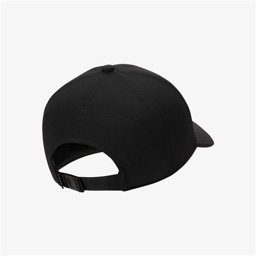 Nike Dri-FIT ADV AeroBill Heritage86 Women's Perforated Golf Hat (Black ...