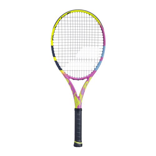 Babolat Pure Aero RAFA Tennis Racquet,