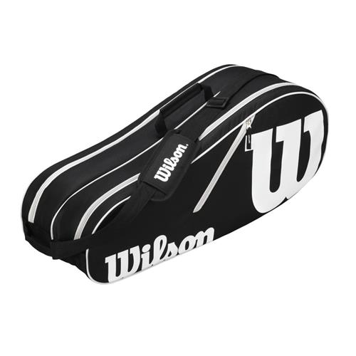 Wilson Advantage II 6 Pack Racquet Bag