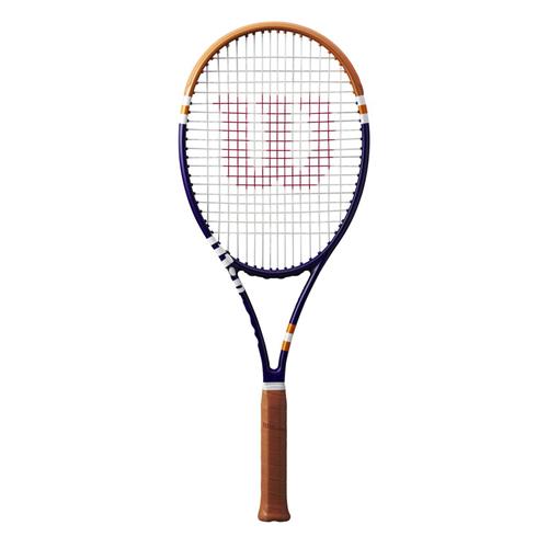 Wilson Roland Garros Blade 98 (16×19) V8 Tennis Racquet 2023
