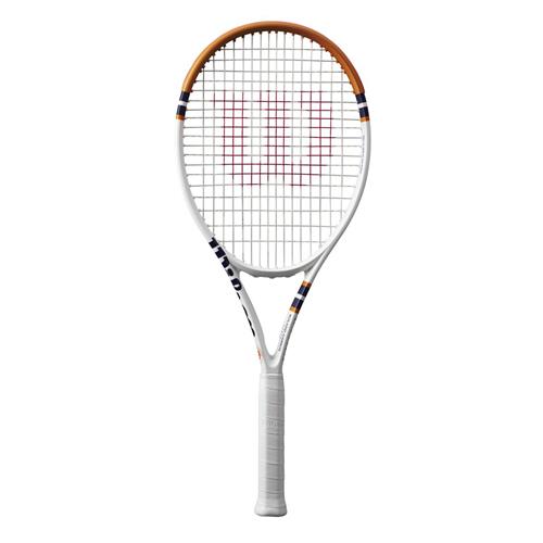 Wilson Roland Garros Clash 100 V2 Tennis Racquet 2023