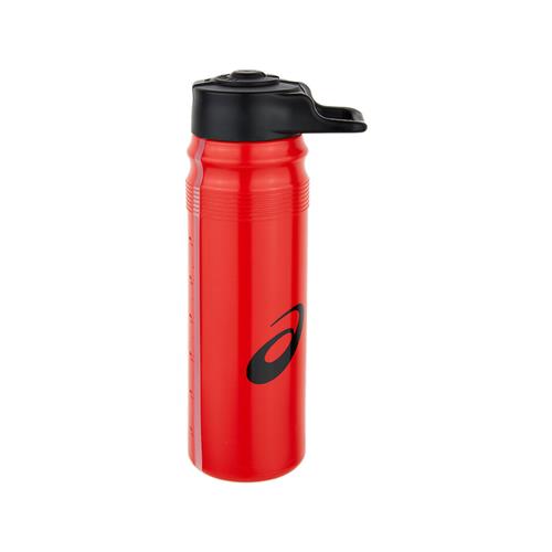 Asics Team Water Bottle (Classic Red)