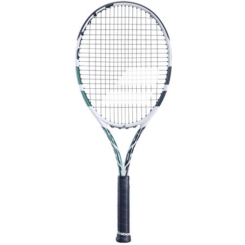 Babolat Boost Drive Wimbledon Tennis Racquet Strung Out