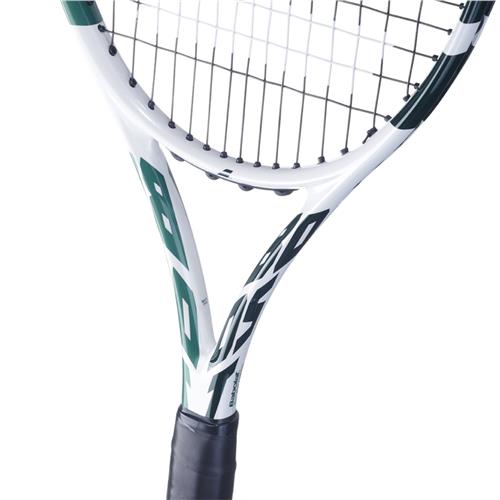 Babolat Boost Drive Wimbledon Tennis Racquet Strung Out