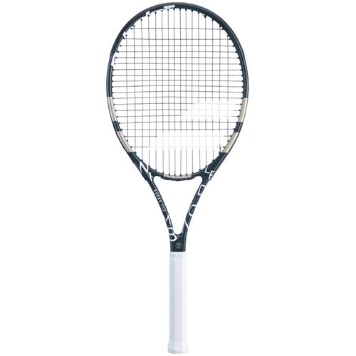 Babolat Evoque 102 Wimbledon Tennis Racquet Strung Out