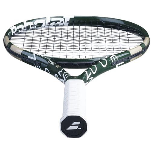 Babolat Evoque 102 Wimbledon Tennis Racquet Strung Out