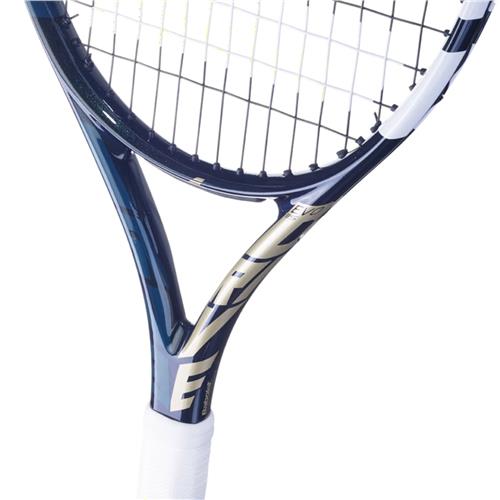 Babolat Evo Drive 115 Wimbledon Tennis Racquet Strung Out