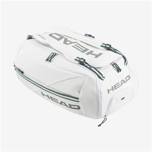 Head Pro X Duffle Bag XL (White)
