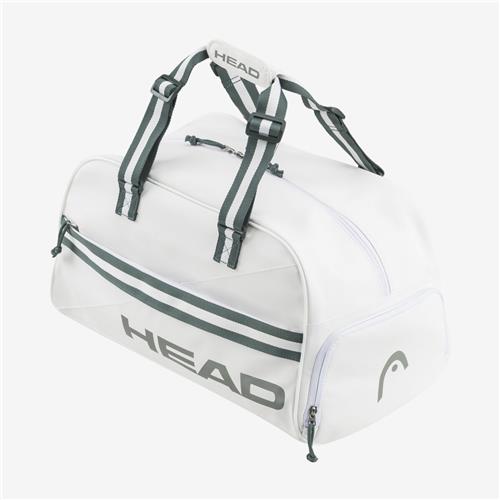 Head Pro X Court Bag 40L (White)