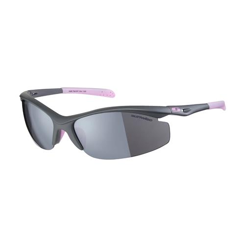 Sunwise Peak MK1Sport Grey Sunglasses » Strung Out