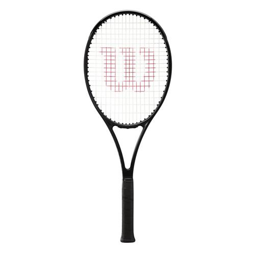 Wilson Noir Pro Staff 97 V14 Tennis Racquet
