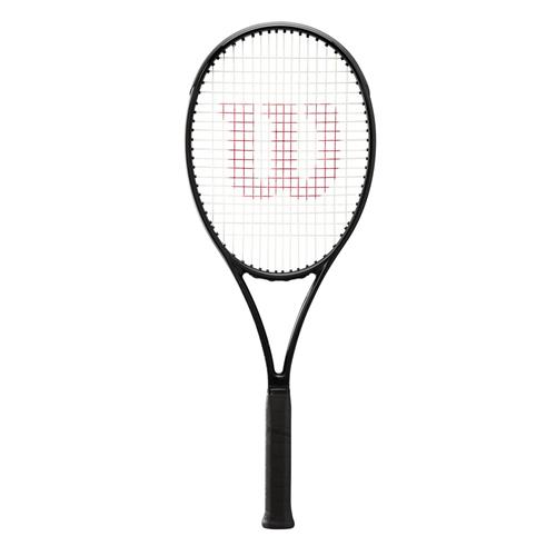 Wilson Noir Blade 16×19 V8 Tennis Racquet