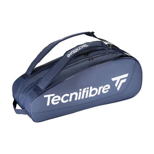 Tecnifibre Tour Endurance 9 Racquet Bag NAVY