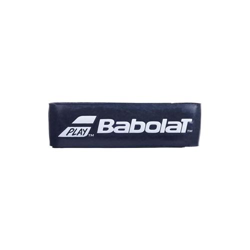 Babolat Syntec Pro Feel Replacement Grip (Black/Silver)