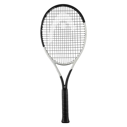 Head Speed MPL 2024 Tennis Racquet » Strung Out