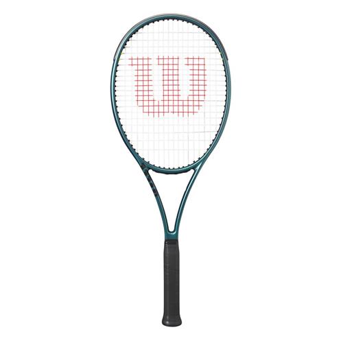 Wilson Blade 98 18×20 V9 Tennis Racquet