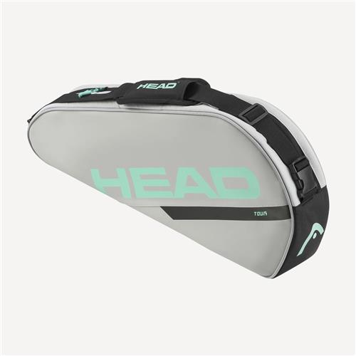 Head Tour Racquet Bag S (Coco Teal)