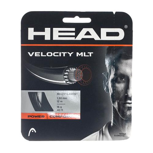 Head Velocity MLT Black 130/16 String Set
